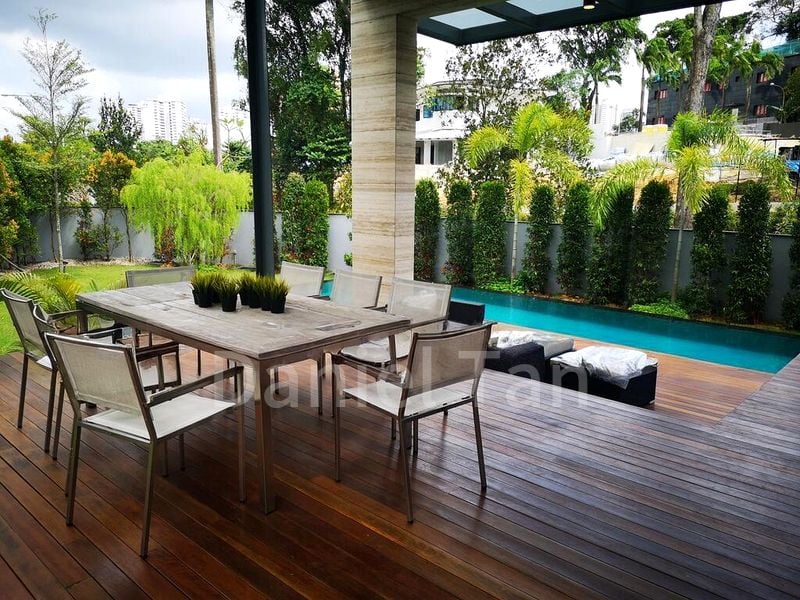 7 Bed Bungalow (Landed) for Rent in  Braddell View - Image 19