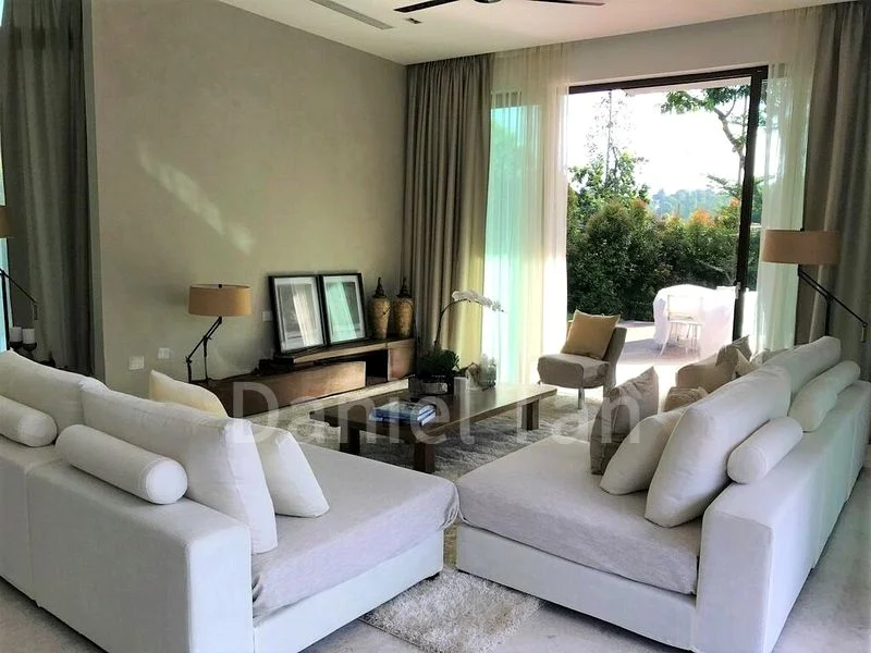 7 Bed Bungalow (Landed) for Rent in  Braddell View - Image 13