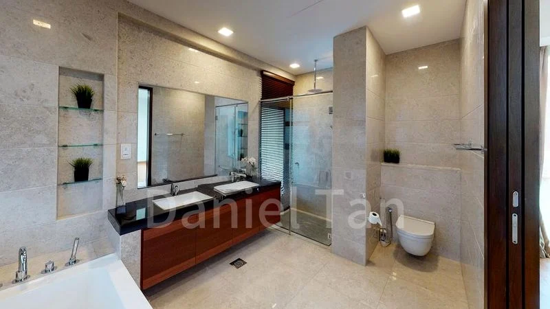 7 Bed Bungalow (Landed) for Rent in  Braddell View - Image 7