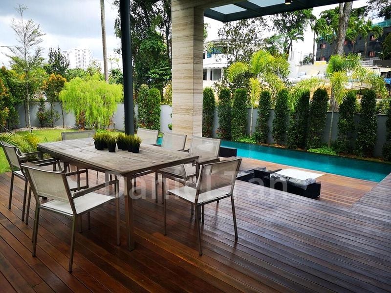 7 Bed Bungalow (Landed) for Rent in  Braddell View - Image 8