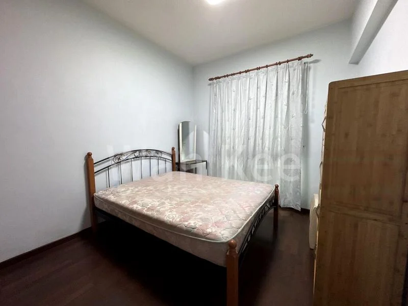 3 Bed Condo for Rent in  The Rivervale - Image 9