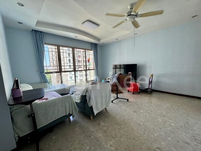 3 Bed Condo for Rent in  The Rivervale - Image 3