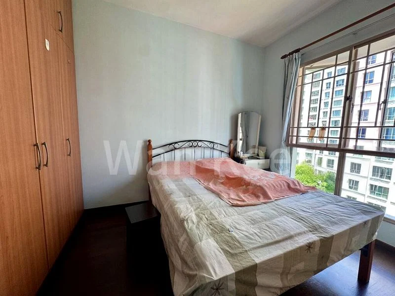 3 Bed Condo for Rent in  The Rivervale - Image 10