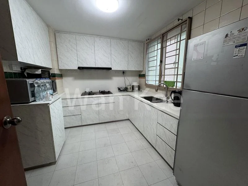 3 Bed Condo for Rent in  The Rivervale - Image 13