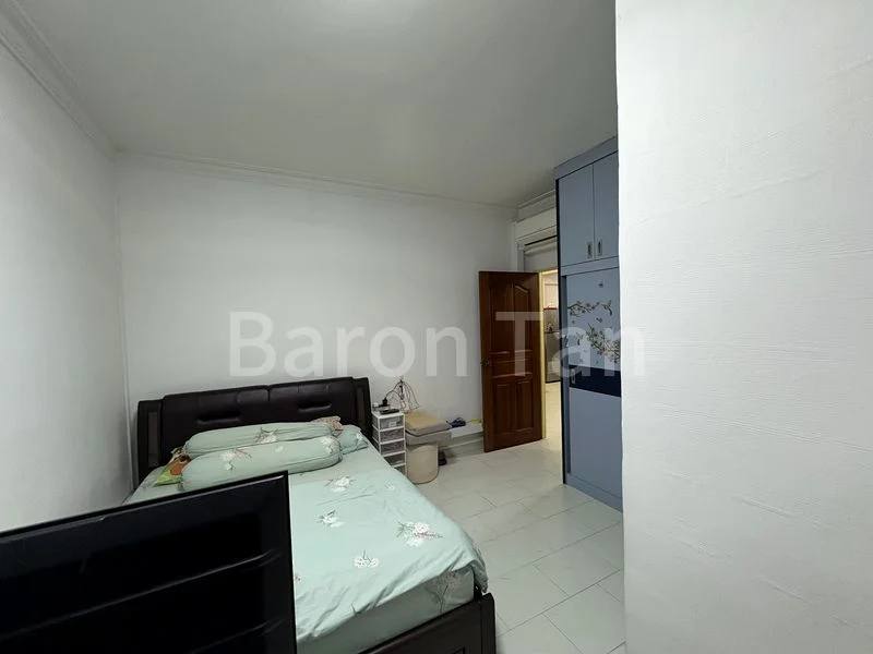 4 Room (4A) HDB for Sale in  832 Yishun Street 81 - Image 16