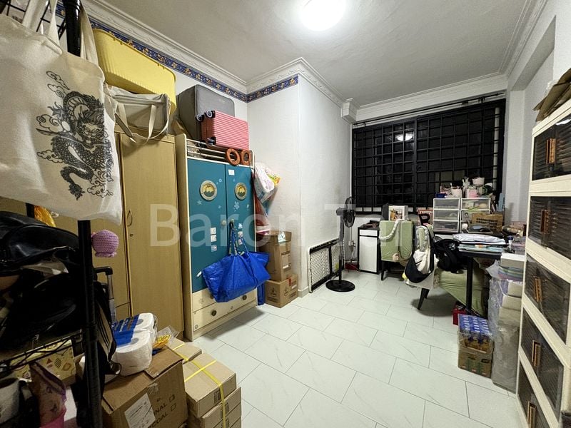 4 Room (4A) HDB for Sale in  832 Yishun Street 81 - Image 8