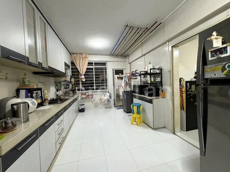 4 Room (4A) HDB for Sale in  832 Yishun Street 81 - Image 5