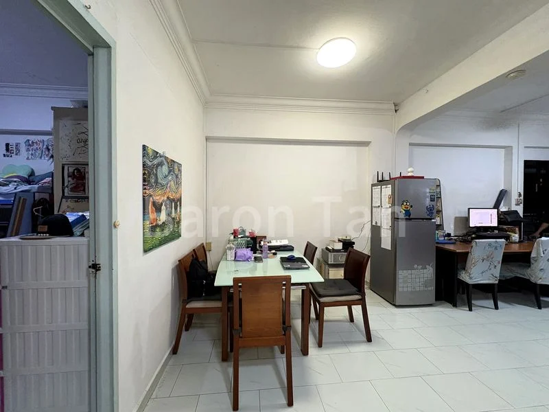 4 Room (4A) HDB for Sale in  832 Yishun Street 81 - Image 3