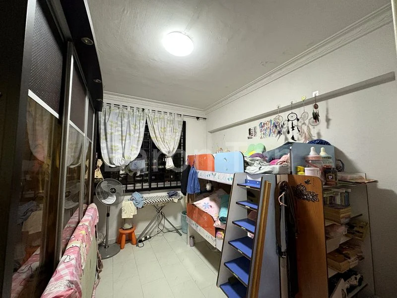 4 Room (4A) HDB for Sale in  832 Yishun Street 81 - Image 7