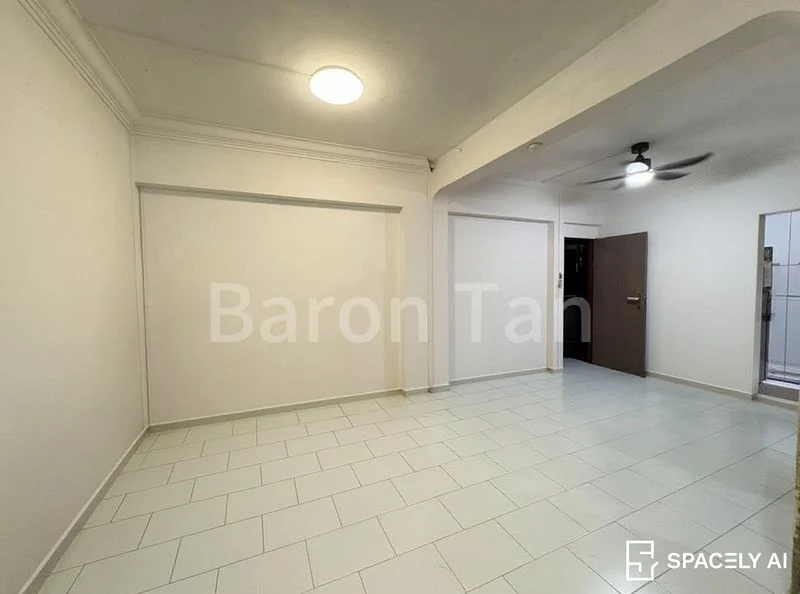 4 Room (4A) HDB for Sale in  832 Yishun Street 81 - Image 1