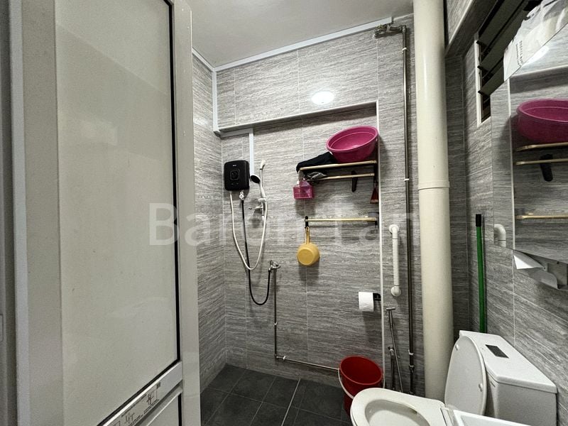 4 Room (4A) HDB for Sale in  832 Yishun Street 81 - Image 15