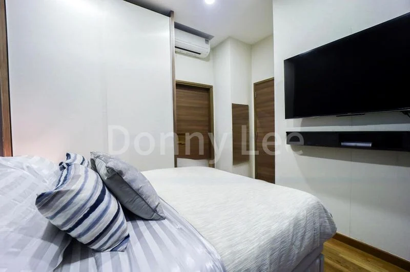 3 Bed Condo for Sale in The Nautical - Image 9