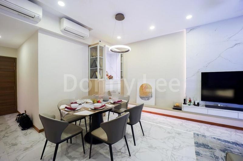 3 Bed Condo for Sale in The Nautical - Image 6