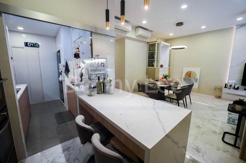 3 Bed Condo for Sale in The Nautical - Image 5