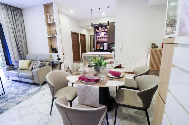 3 Bed Condo for Sale in The Nautical - Image 13