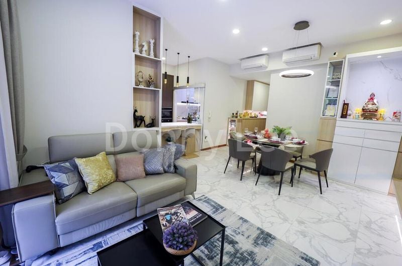 3 Bed Condo for Sale in The Nautical - Image 12