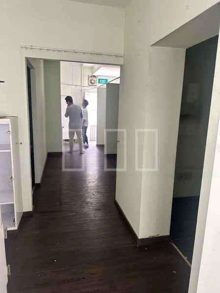 Shop / Shophouse for Sale: 463 Crawford Lane - Image 1