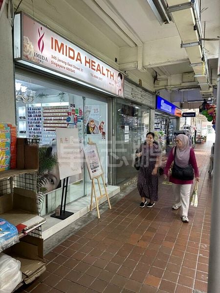 Shop / Shophouse for Sale: 463 Crawford Lane - Image 3