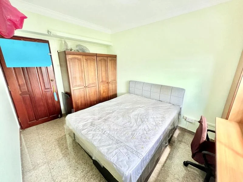 Common Room (HDB) for Rent in 463 Choa Chu Kang Avenue 4 - Image 3