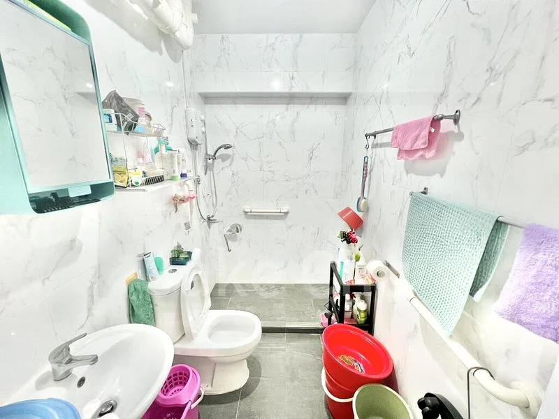 Common Room (HDB) for Rent in 463 Choa Chu Kang Avenue 4 - Image 2
