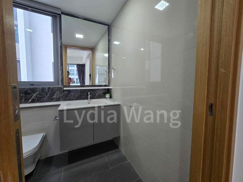 Common Room (Condo) for Rent in  Bartley Ridge - Image 2