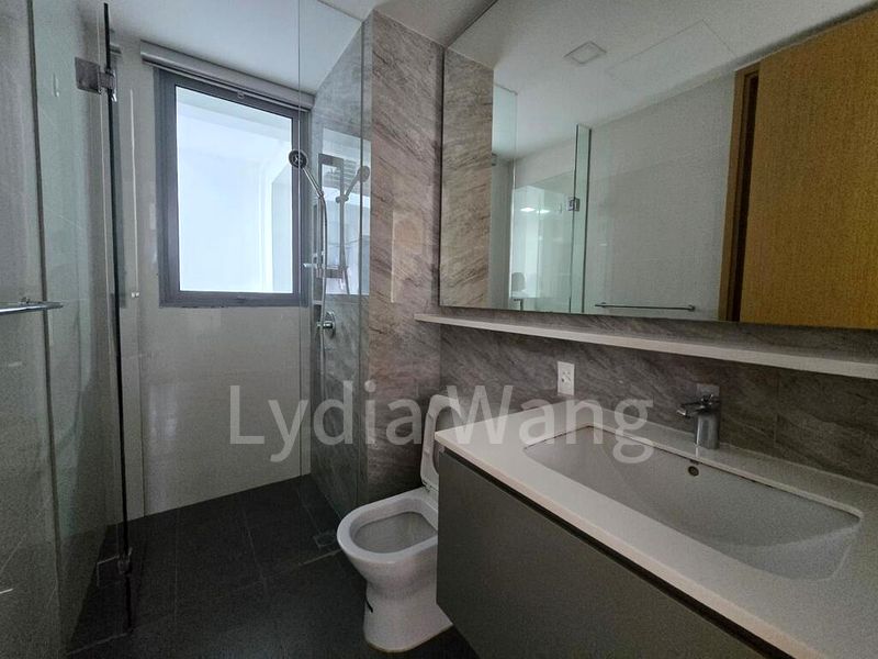 Common Room (Condo) for Rent in  Bartley Ridge - Image 3