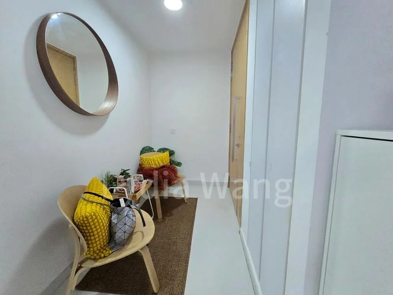 Common Room (Condo) for Rent in  Bartley Ridge - Image 4