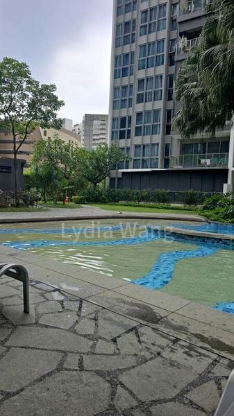 Common Room (Condo) for Rent in  Bartley Ridge - Image 5