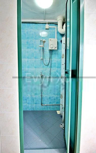 3 Room (3I) HDB for Rent in  116 Lorong 2 Toa Payoh - Image 9