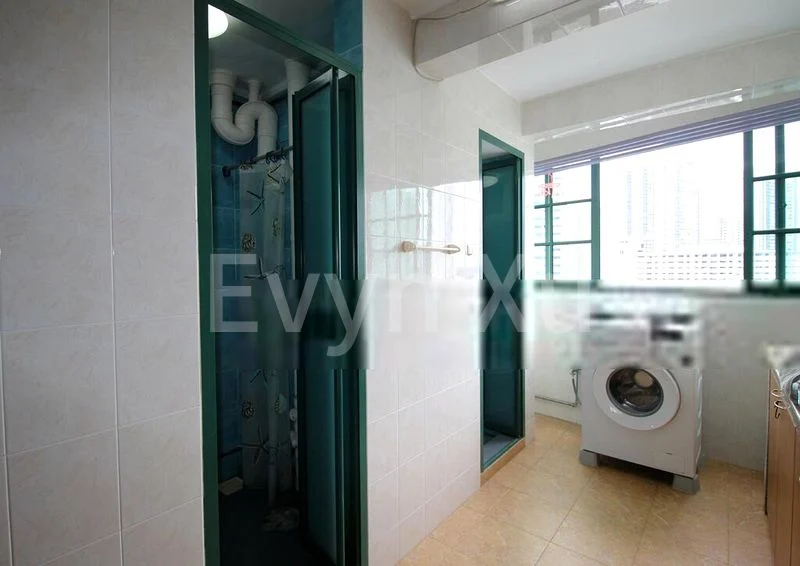 3 Room (3I) HDB for Rent in  116 Lorong 2 Toa Payoh - Image 8