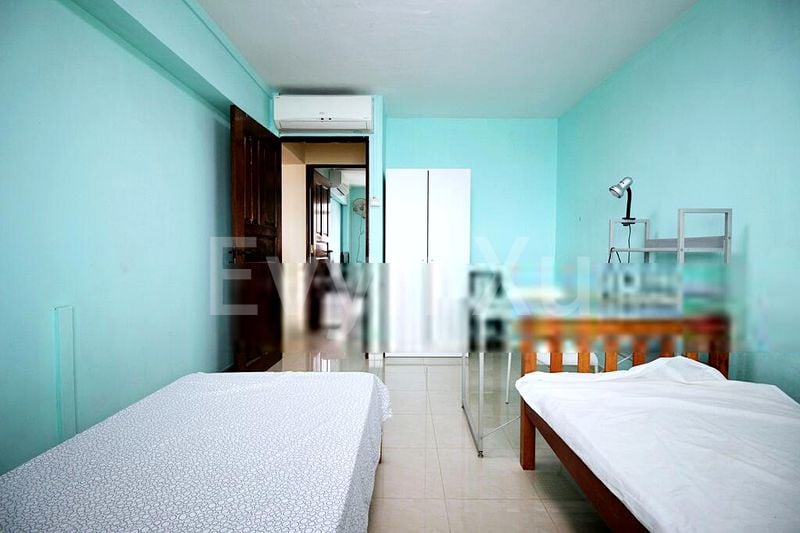 3 Room (3I) HDB for Rent in  116 Lorong 2 Toa Payoh - Image 13