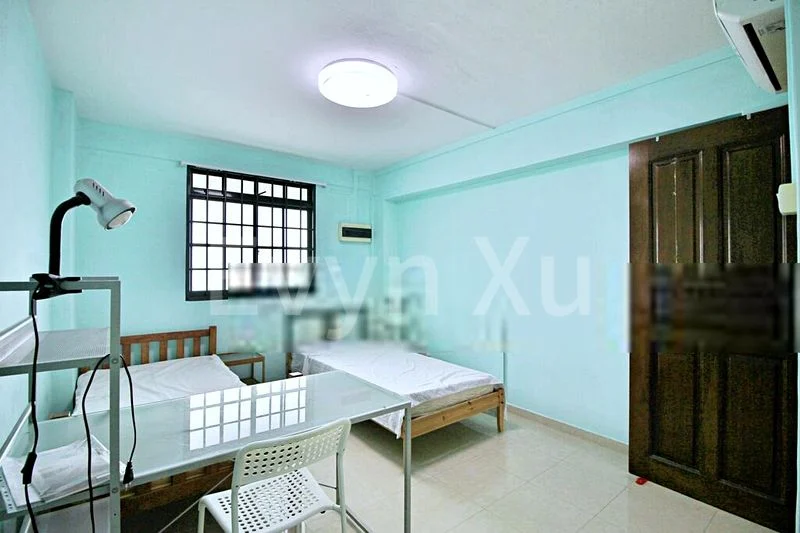3 Room (3I) HDB for Rent in  116 Lorong 2 Toa Payoh - Image 12