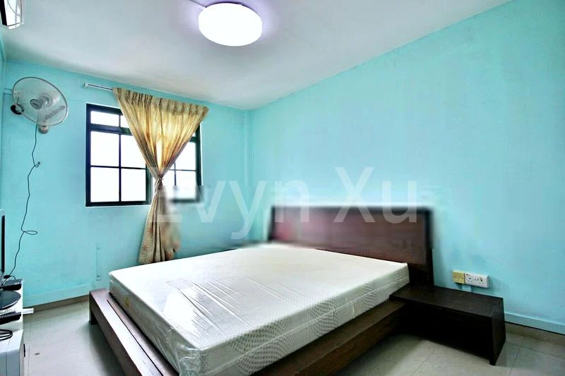 3 Room (3I) HDB for Rent in  116 Lorong 2 Toa Payoh - Image 14