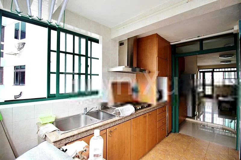 3 Room (3I) HDB for Rent in  116 Lorong 2 Toa Payoh - Image 7