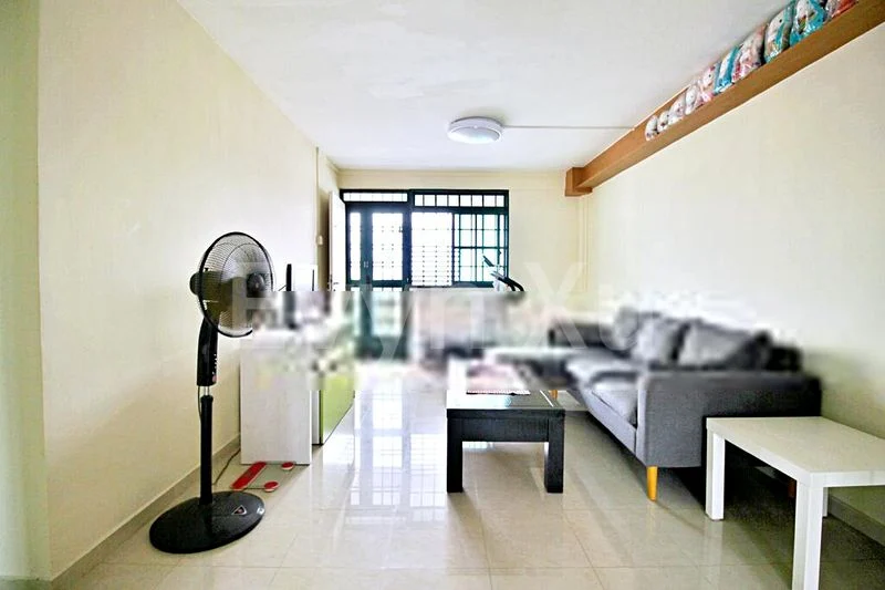 3 Room (3I) HDB for Rent in  116 Lorong 2 Toa Payoh - Image 1