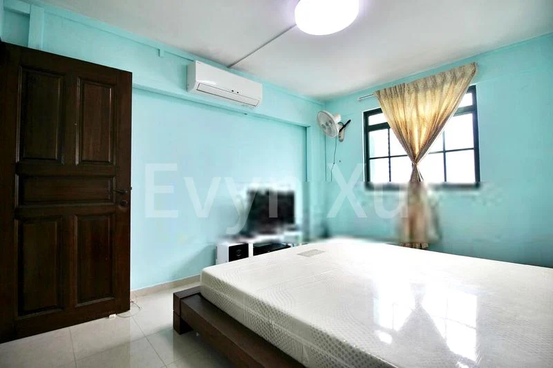 3 Room (3I) HDB for Rent in  116 Lorong 2 Toa Payoh - Image 15