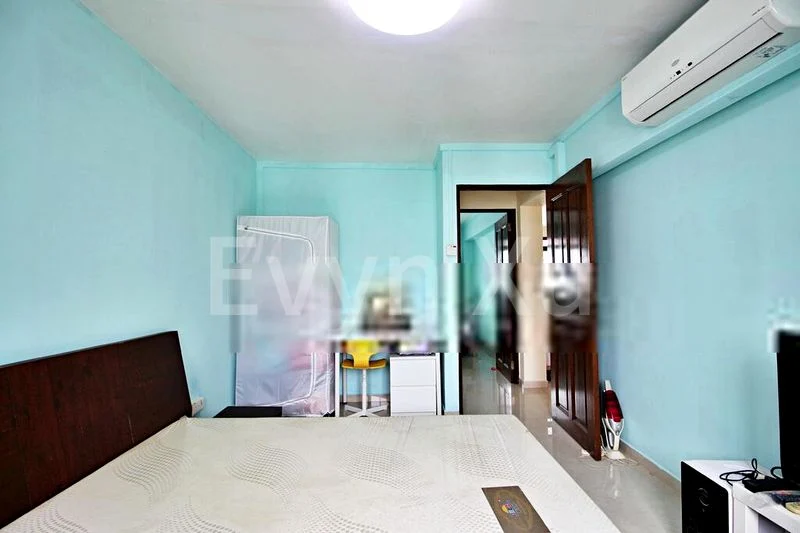 3 Room (3I) HDB for Rent in  116 Lorong 2 Toa Payoh - Image 16