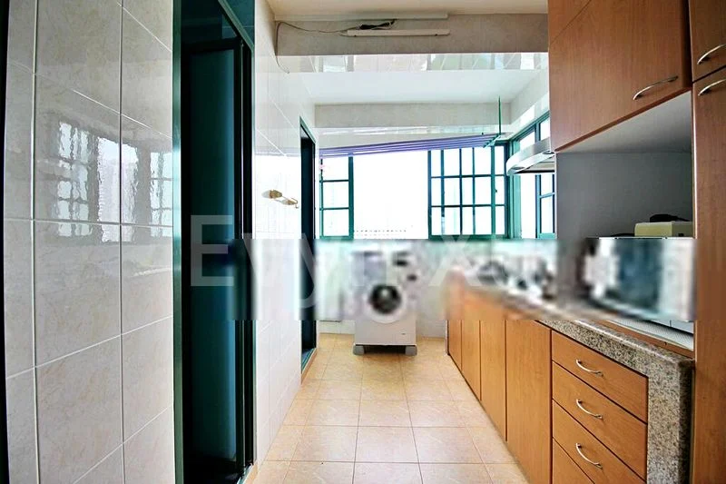 3 Room (3I) HDB for Rent in  116 Lorong 2 Toa Payoh - Image 6