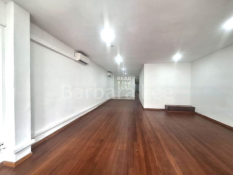 Office for Rent: Tras Street Shophouse/Office/Services/Retail - Image 4