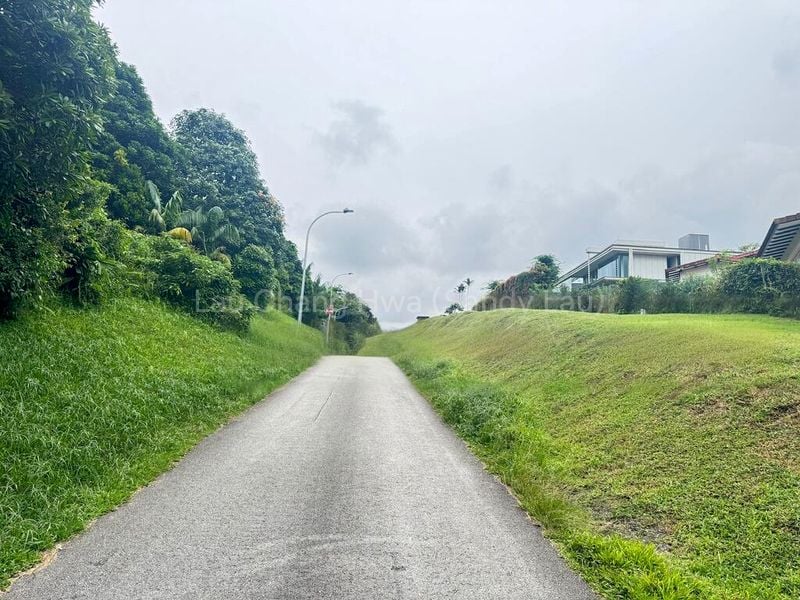 4 Bed Semi-Detached House (Landed) for Sale in  Jalan Anak Bukit - Image 1