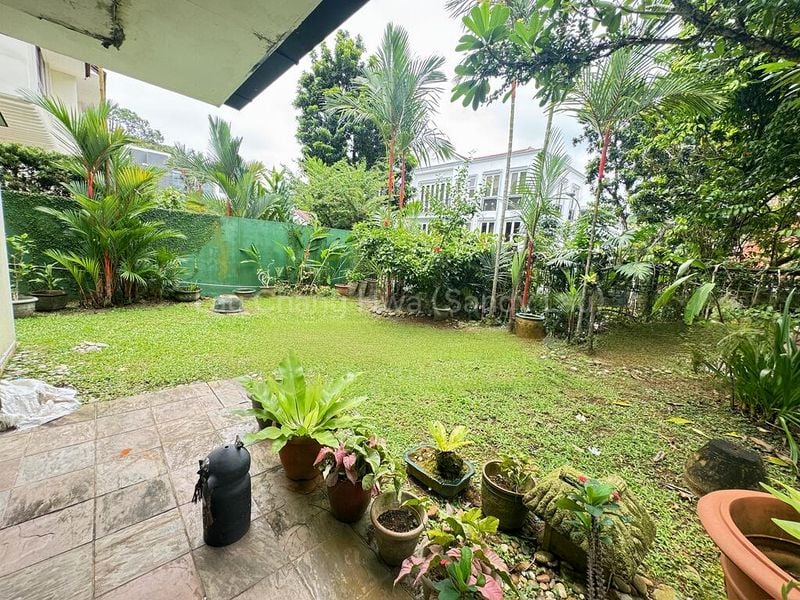 4 Bed Semi-Detached House (Landed) for Sale in  Jalan Anak Bukit - Image 2