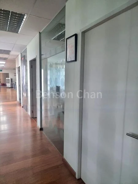 Warehouse for Rent: Lipo Building - Image 6