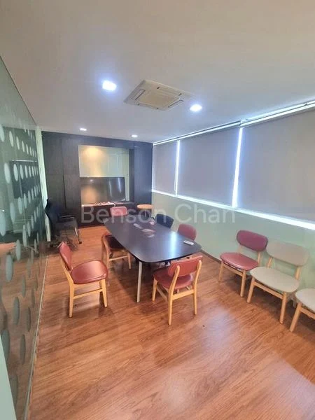 Warehouse for Rent: Lipo Building - Image 5