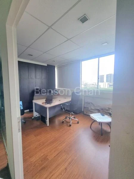 Warehouse for Rent: Lipo Building - Image 4