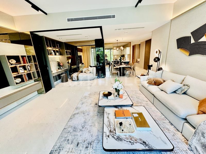 4+1 Bed Condo for Sale in The Residences At W Singapore Sentosa Cove - Image 12