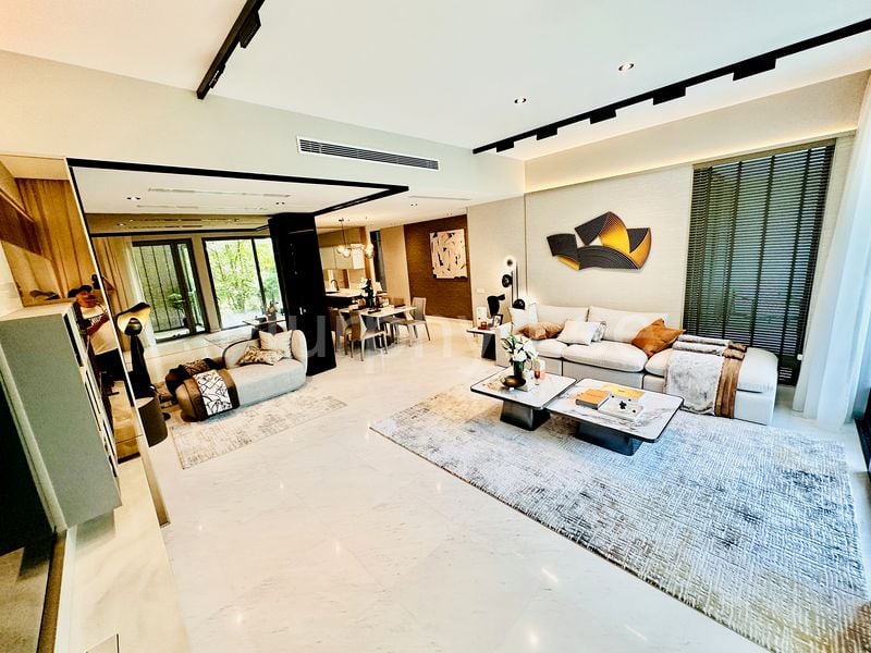 4+1 Bed Condo for Sale in The Residences At W Singapore Sentosa Cove - Image 11