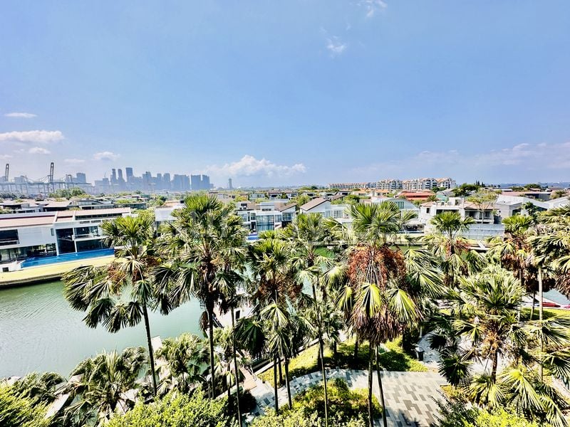 4+1 Bed Condo for Sale in The Residences At W Singapore Sentosa Cove - Image 27