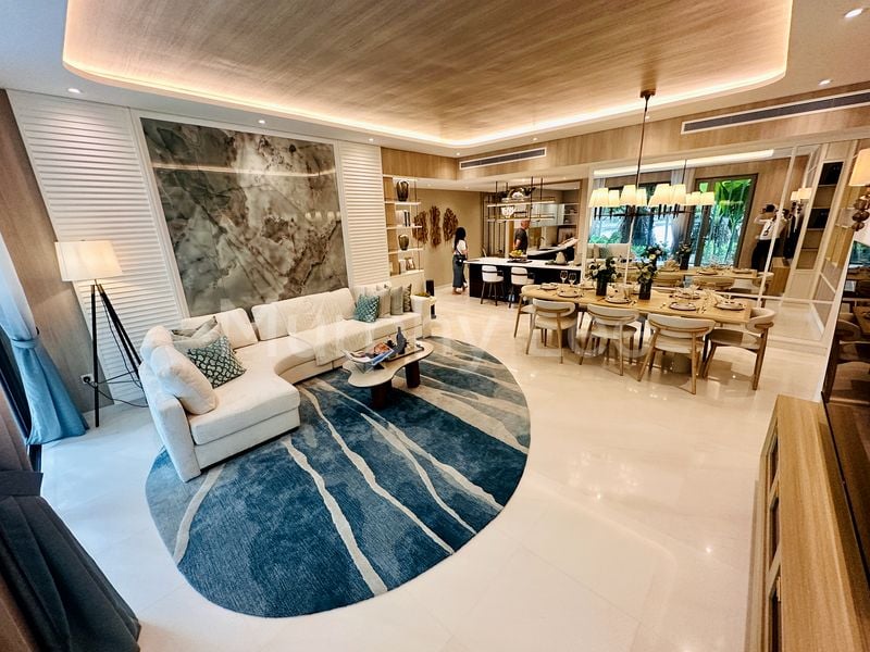 4+1 Bed Condo for Sale in The Residences At W Singapore Sentosa Cove - Image 35
