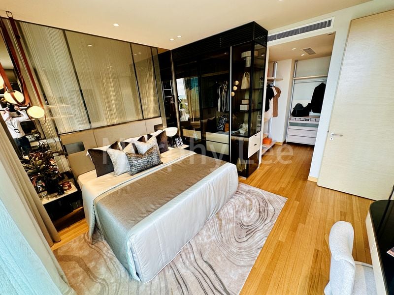 4+1 Bed Condo for Sale in The Residences At W Singapore Sentosa Cove - Image 24