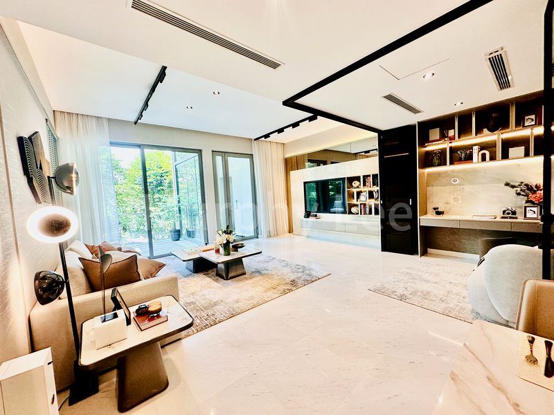 4+1 Bed Condo for Sale in The Residences At W Singapore Sentosa Cove - Image 13